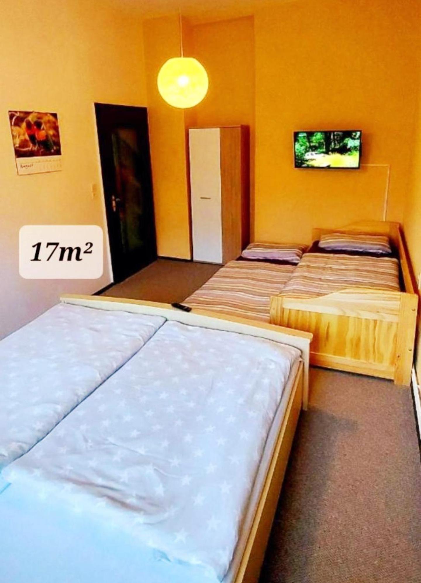 Ferienwohnung "Blick Mylau" - Naehe Freizeitpark Plohn & Weltgroesster Ziegelsteinbruecke Reichenbach im Vogtland Buitenkant foto